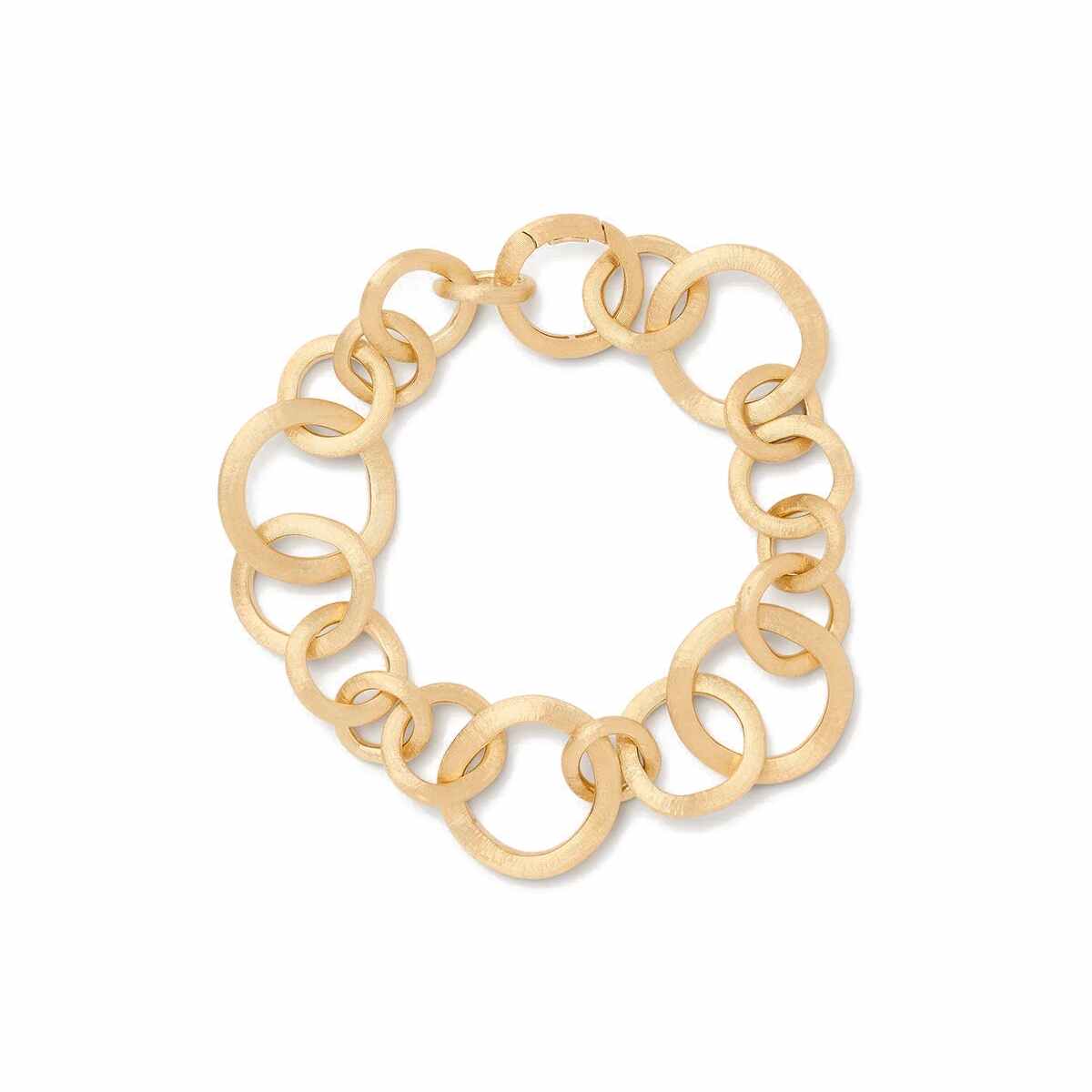 Marco Bicego Jaipur Link Armband BB1349 -