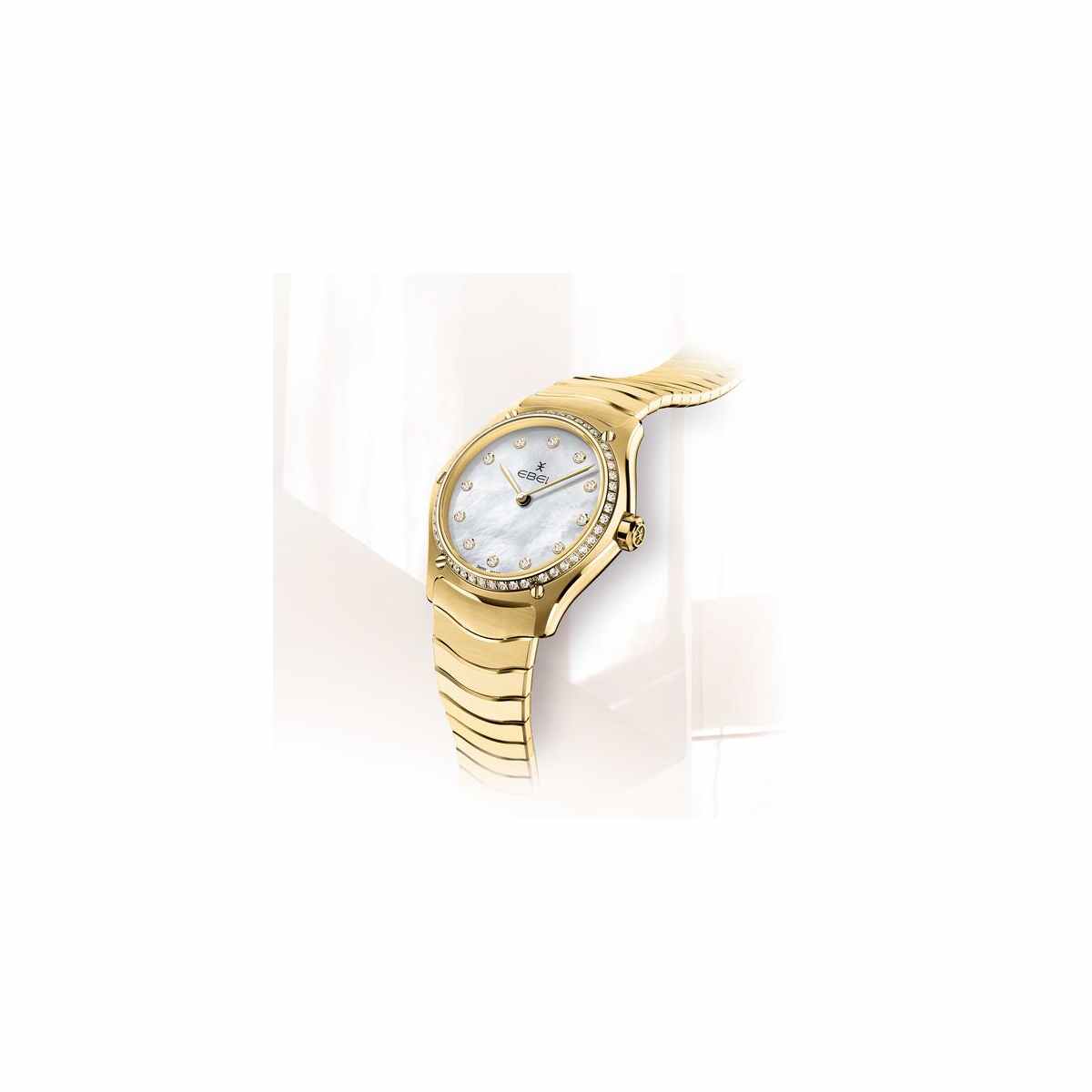 Ebel-Sport-Classic-Damenuhr-29mm-Gold-Diamanten-Perlmutt-Modell-1216392-2