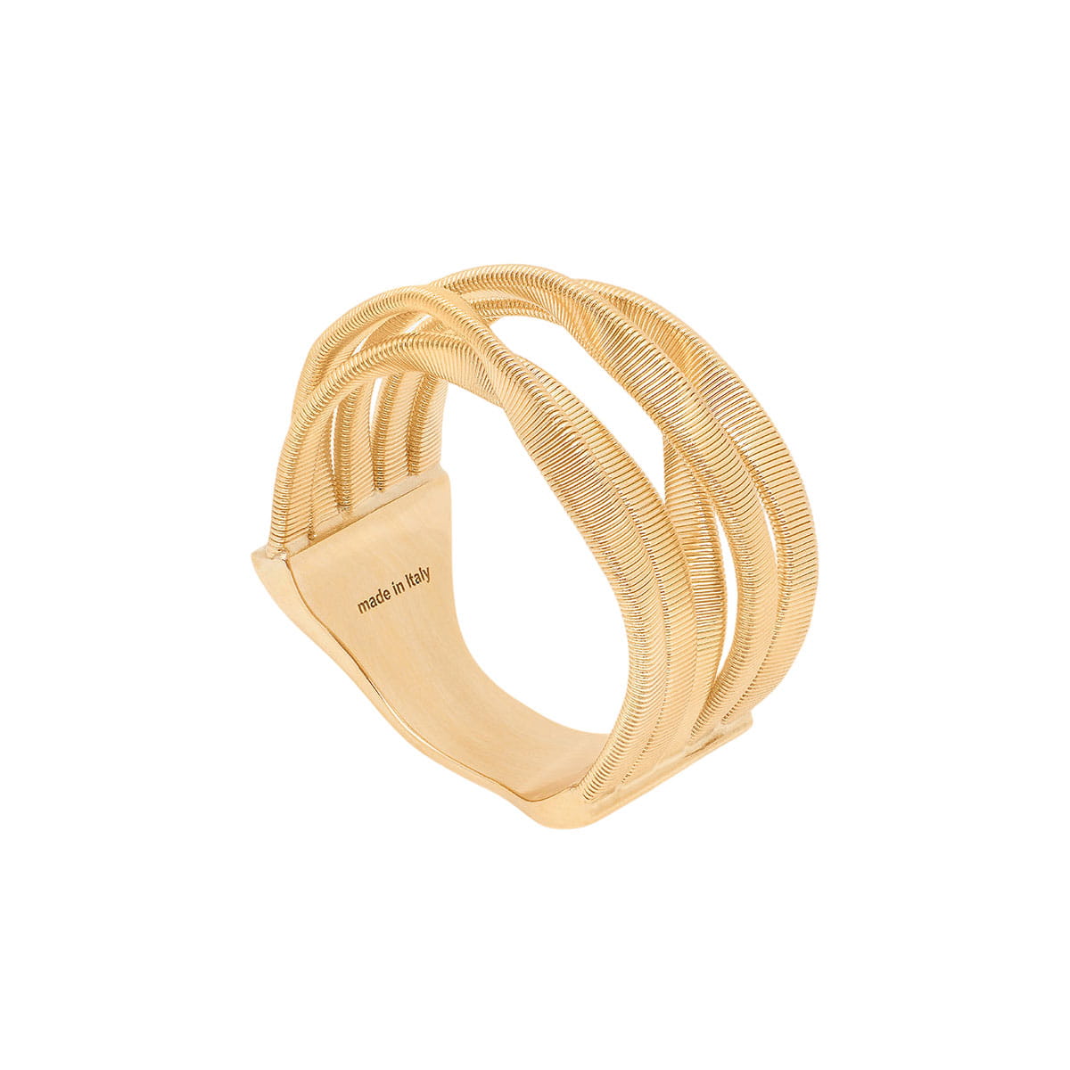 Marco Bicego Ring AG365 Y 01