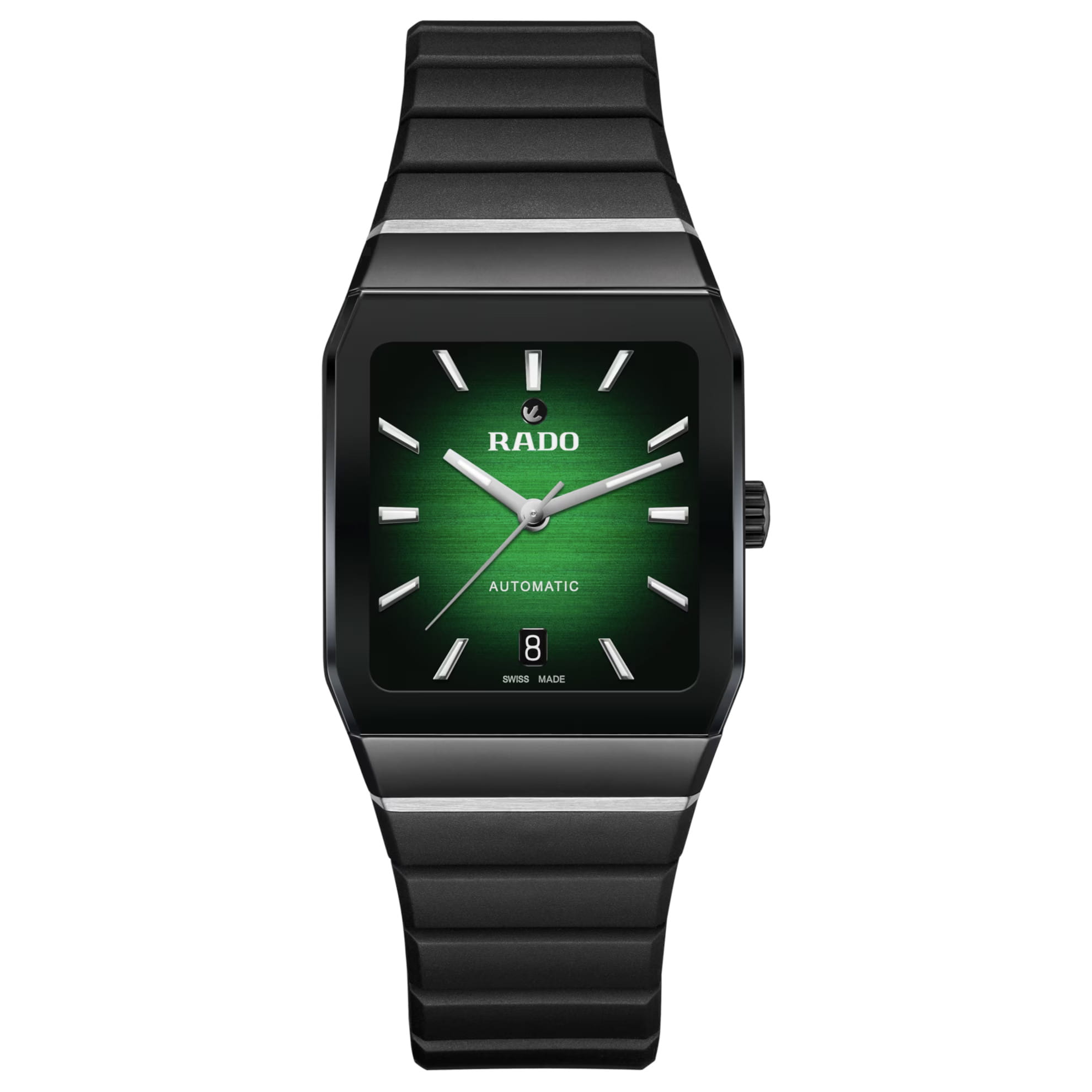 Rado Anatom Automatic gruen R10202319