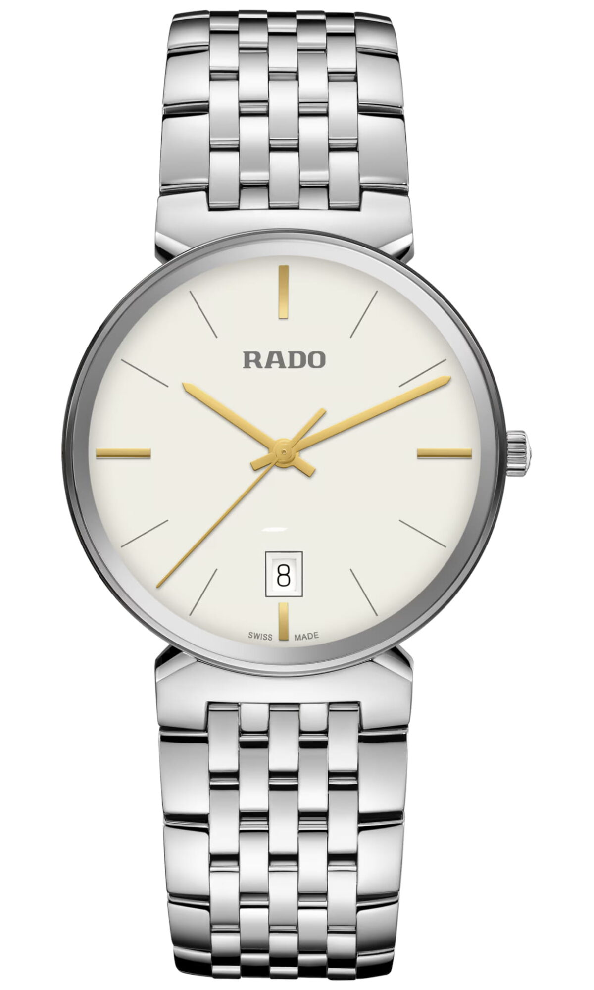 Rado Florence Classic Quartz Unisex 38mm R48912013 Soldat