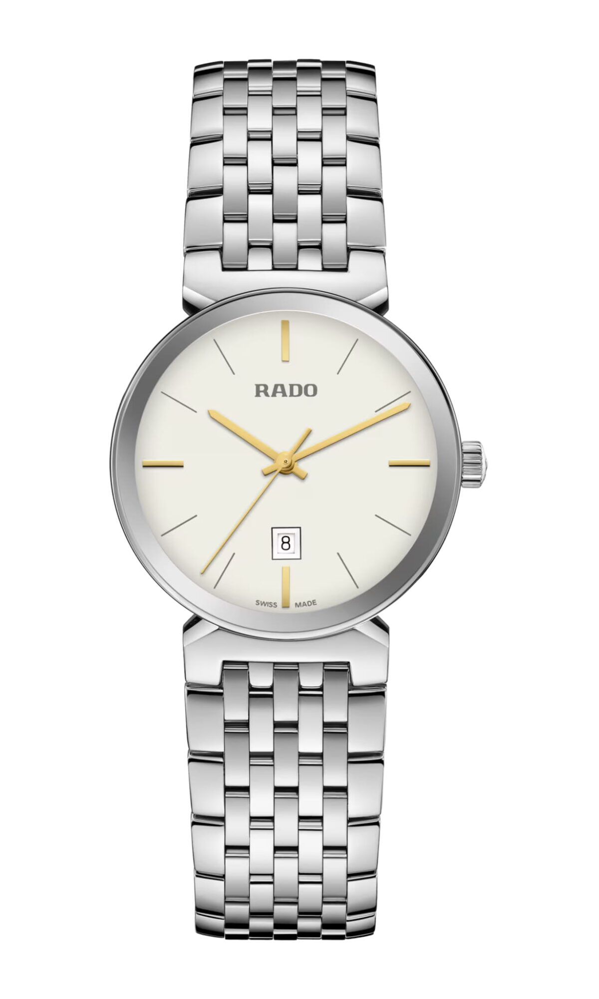 Rado Florence Classic Quartz Damenuhr 30mm R48913013 Soldat