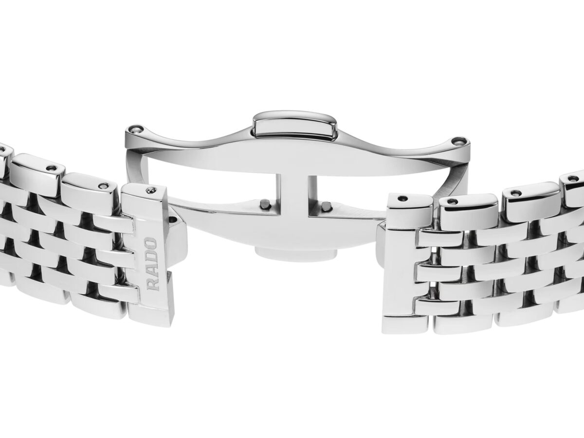Rado Florence Classic Quartz Damenuhr 30mm R48913013 Schließe