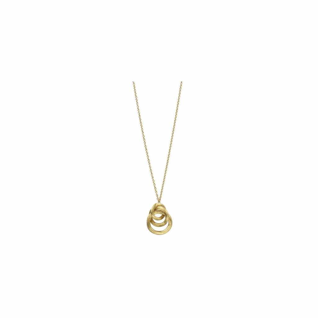 Marco Bicego Jaipur Link Halskette CB1344