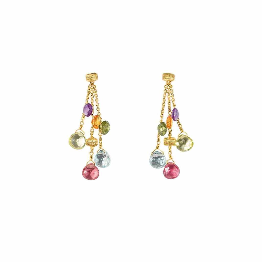 Marco Bicego Paradise Ohrringe OB915 MIX01